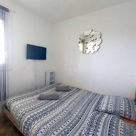 T2 Vue Centre Ville -Le Viking 50M Mer 라그랑모트 외부 사진